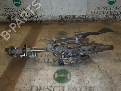 Used Steering column Steering column SEAT IBIZA III (6L1) 1.4 TDI (75 hp) 3787756 3787756