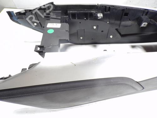 Armrest / Center console AUDI A7 Sportback (4GA, 4GF) 3.0 TDI quattro | BP9705246I20 
