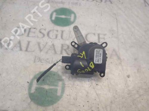 Used Electronic module FORD FIESTA VI (CB1, CCN) 1.4 TDCi (70 hp) 9530082