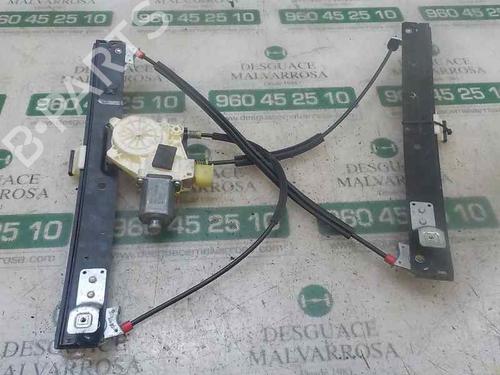 Used Front right window mechanism FORD MONDEO IV (BA7) 2.0 TDCi (140 hp) 5128521