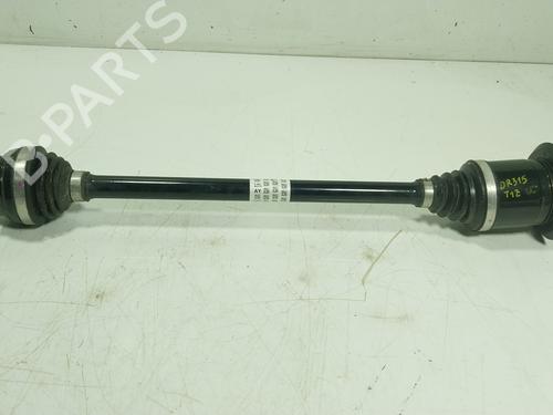 Used Left rear driveshaft Left rear driveshaft BMW 4 Gran Coupe (G26) 420 d Mild-Hybrid xDrive (190 hp) 29493380 29493380