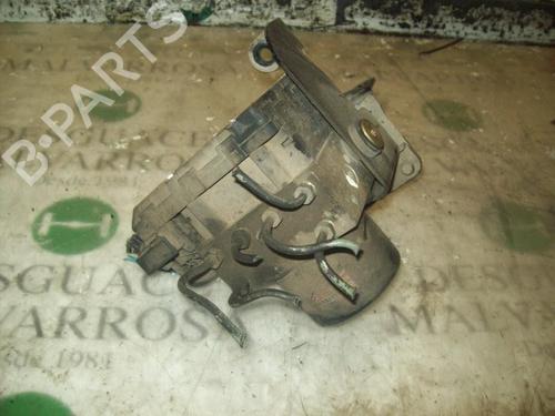 Used ABS pump ABS pump HYUNDAI SONATA IV (EF) 2.5 V6 24V (160 hp) 3748931 3748931