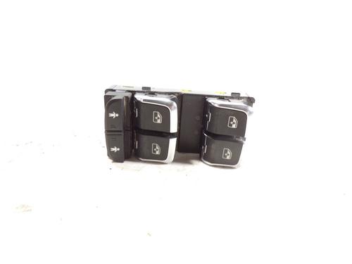 Used Left front window switch Left front window switch AUDI A3 Sportback (8VA, 8VF) 1.0 TFSI (115 hp) 9084619 9084619