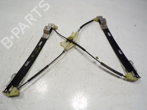 Used Front right window mechanism Front right window mechanism SEAT LEON (5F1) 1.6 TDI (90 hp) 8670153 8670153