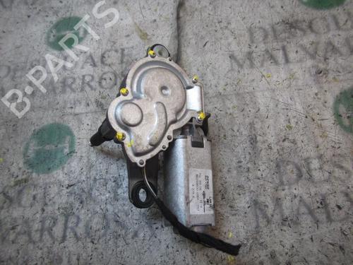 Rear wiper motor FIAT BRAVO II (198_) 1.9 D Multijet (198AXB1A) | BP3842735M102 