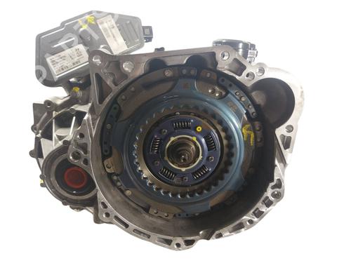 Used Gearbox Gearbox HYUNDAI TUCSON (NX4E, NX4A) 1.6 T-GDi (150 hp) 19916358 19916358