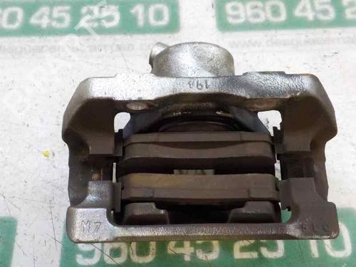 Left front brake caliper CITROËN C-ELYSEE (DD_) 1.2 VTi 72 (DDHMY0) | BP11551493M105 - Image 2