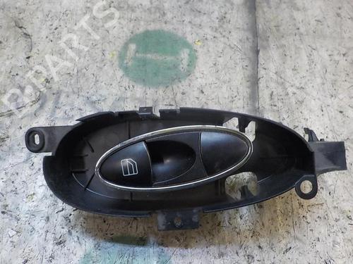 Høyre Foran elrute bryter MERCEDES-BENZ E-CLASS (W211) [2002-2009]  3855460