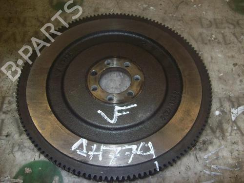 Used Flywheel RENAULT CLIO II (BB_, CB_) [1998-2016]  14299318