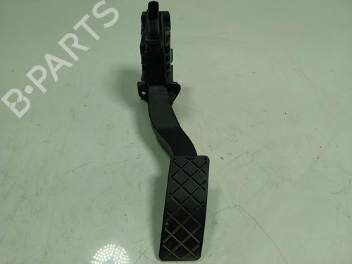 Used Pedal Pedal AUDI A3 Limousine (8VS, 8VM) 1.4 TSI (150 hp) 16665337 16665337