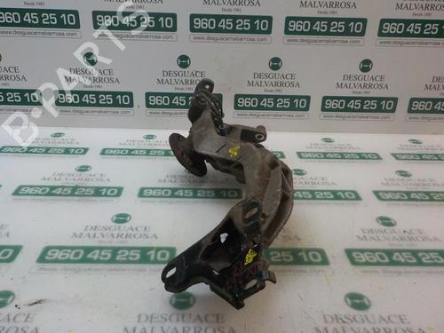 Right rear steering knuckle MINI MINI (R56)  | BP3990718M28