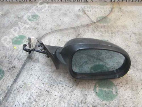 Used Right mirror PEUGEOT 406 Coupe (8C) [1997-2005]  3851892