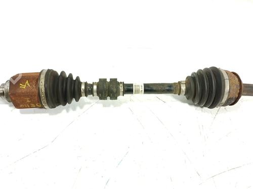 Used Left front driveshaft Left front driveshaft NISSAN QASHQAI II (J11, J11_) 1.5 dCi (110 hp) 33954338 33954338