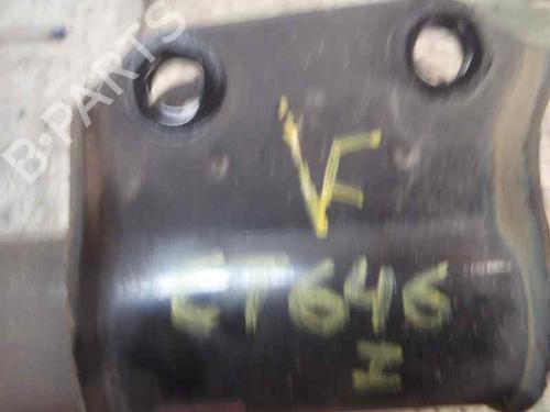 Left front shock absorber RENAULT TWINGO II (CN0_)  | BP3831019M16 