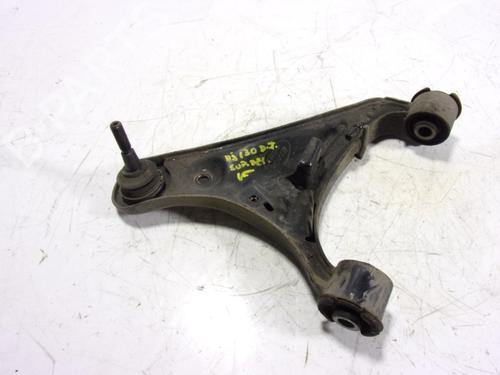 Used Left front suspension arm Left front suspension arm LAND ROVER DISCOVERY IV (L319) 3.0 TD 4x4 (245 hp) 10004090 10004090