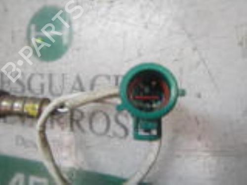 Electronic sensor FORD FIESTA VI (CB1, CCN) 1.6 Ti | BP8740881M84