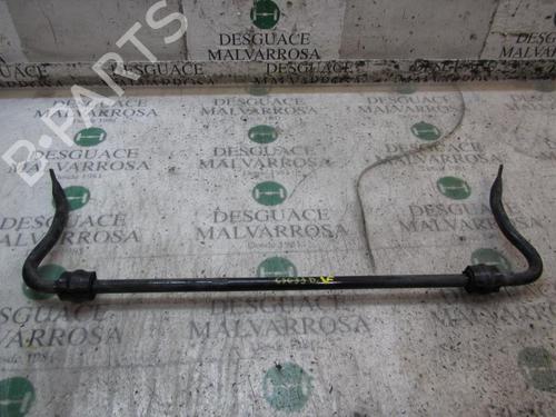 Used Anti roll bar Anti roll bar CITROËN C4 II (NC_) 1.6 VTi 120 (NC5FS0, NC5FS9) (120 hp) 4008139 4008139