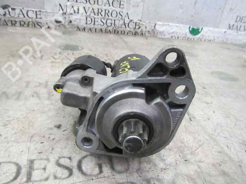 Starter VW GOLF IV (1J1) 1.6 16V | BP3854533M8 