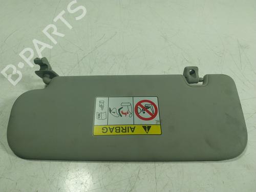 Right sun visor KIA CEE'D (JD) 1.4 CRDi 90 | BP20147563I2 