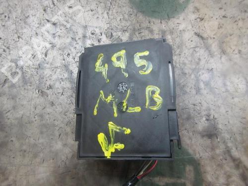 Module électronique RENAULT VEL SATIS (BJ0_) [2002-2025]  3823260