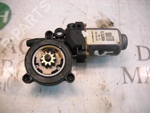 Used Left front window motor MG MG ZS [2001-2005]  3777064