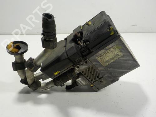 Moteur de chauffage VW TOUAREG (7LA, 7L6, 7L7) 2.5 R5 TDI (174 hp) 13248760