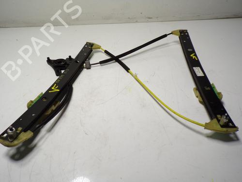 Front right window mechanism AUDI Q3 (8UB, 8UG)  8U0837462 | 8U0837462
