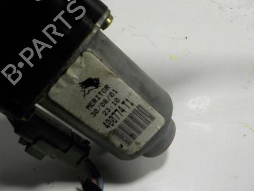 Rear right window mechanism CITROËN XSARA (N1) 2.0 HDi 90 | BP7194588C25 