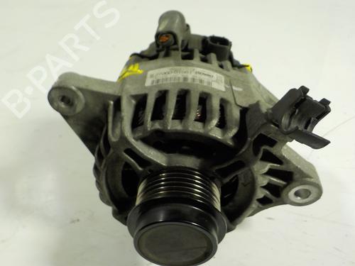Alternator TOYOTA VERSO (_R2_)  | BP18409415M7