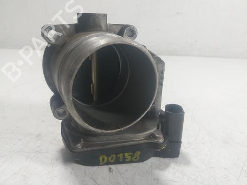 Used Throttle body Throttle body AUDI A4 B8 (8K2) 1.8 TFSI (120 hp) 20200641 20200641