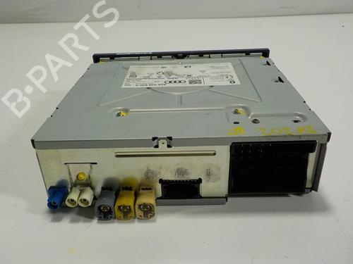 Radio AUDI A1 Sportback (GBA)  | BP12992476E6 