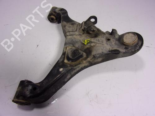 Used Right front suspension arm NISSAN NAVARA NP300 (D40) 2.5 dCi (144 hp) 15899622