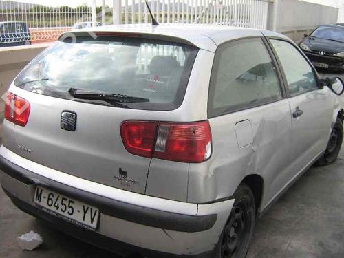 Electronic module SEAT IBIZA II (6K1) 1.9 TDI | BP3769254M83 