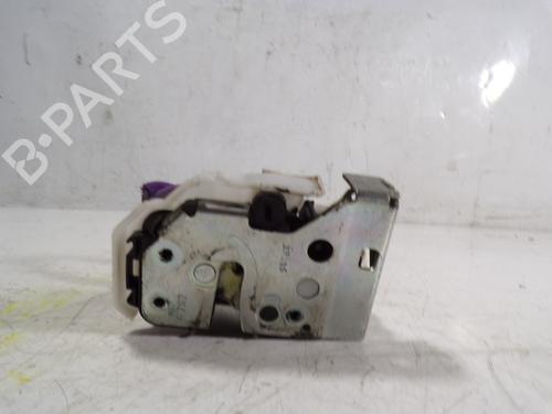 Used Front right lock Front right lock FIAT TIPO Saloon (356_, 357_) 1.4 (356SXA1B) (95 hp) 9438984 9438984