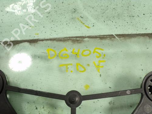 Rear right door window MERCEDES-BENZ E-CLASS Coupe (C207)  | BP9083507C21 