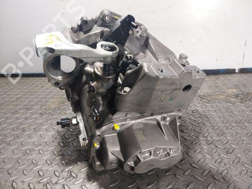 Gearbox SEAT LEON (5F1) 1.2 TSI | BP18108902M3 