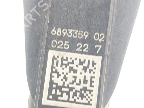 Querlenker links vorne BMW 4 Convertible (G23, G83) M 440 i Mild-Hybrid xDrive | BP26144881M12 