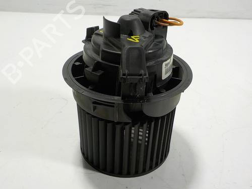 Used Heater blower motor Heater blower motor RENAULT CLIO IV (BH_) 1.5 dCi 75 (75 hp) 11731711 11731711