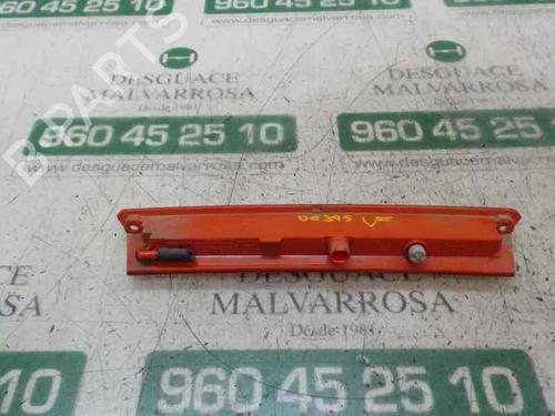 Rear center light FORD FOCUS III 1.0 EcoBoost | BP10968943I39 - Image 2