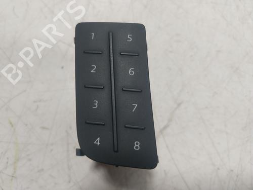Used Electronic module Electronic module AUDI A4 B9 Avant (8W5, 8WD) 1.4 TFSI (150 hp) 20485452 20485452