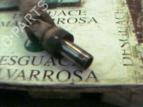 Driveshaft SUBARU LEGACY I (BC) 2200 4WD (BC7) | BP3749191M37 