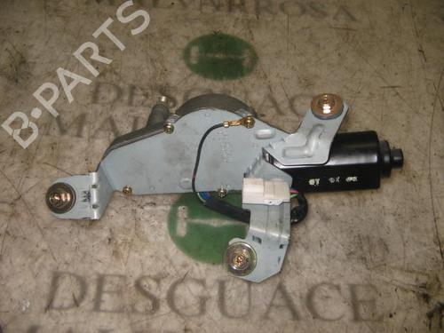 Rear wiper motor NISSAN ALMERA I Hatchback (N15) 1.4 S, GX, LX | BP3786138M102 