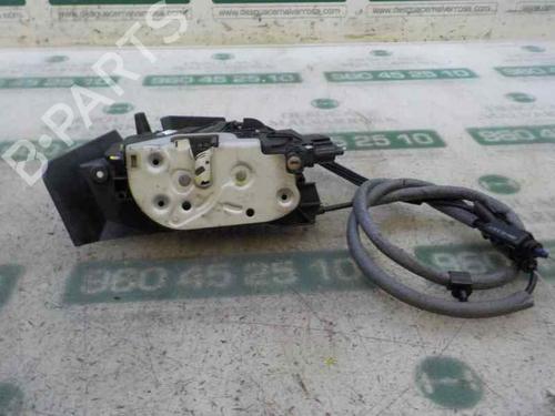 Venstre bagtil lås FORD B-MAX (JK)  | BP6053283C100  - Image 5