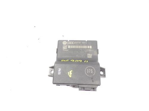 Used Electronic module AUDI Q3 (8UB, 8UG) 2.0 TDI quattro (177 hp) 7645456