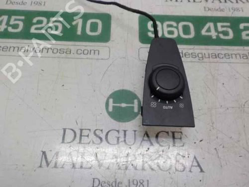 Commande Chauffage CITROËN C4 Grand Picasso I (UA_) [2006-2013]  4626481
