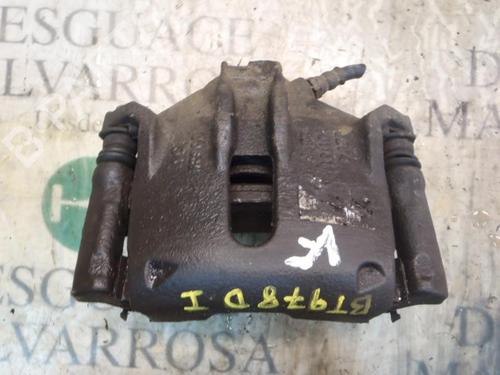 Used Left front brake caliper Left front brake caliper 11546606 11546606