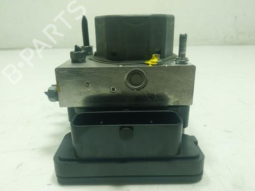 ABS pump RENAULT CLIO IV (BH_) 1.5 dCi 90 | BP18306317M43 