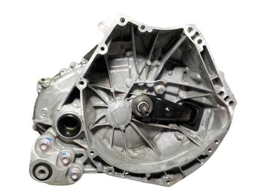 Gearbox MAZDA 2 Hatchback (DL, DJ) | BP6547033M3 - Image 3