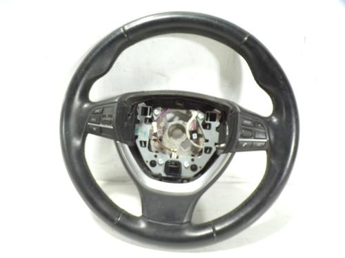 Used Steering wheel Steering wheel BMW 5 (F10) 520 d (184 hp) 8194323 8194323
