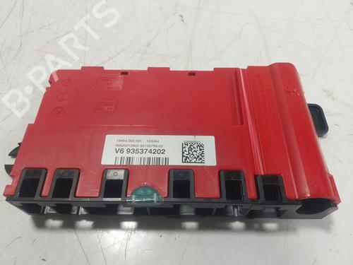 Used Electronic module Electronic module BMW 8 Coupe (G15, F92) 840 d xDrive (320 hp) 23643969 23643969